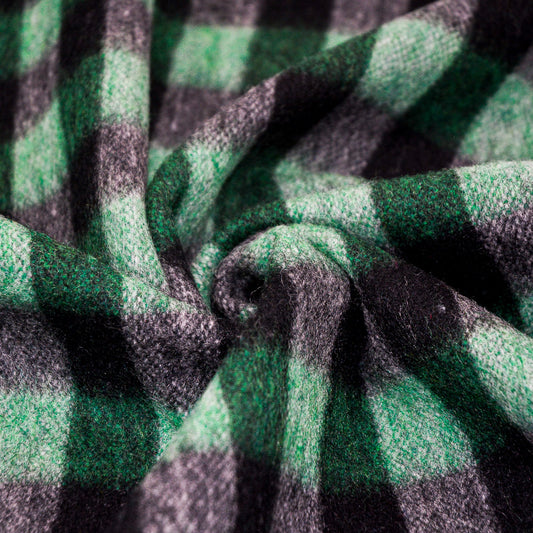 Urban Wool Coating