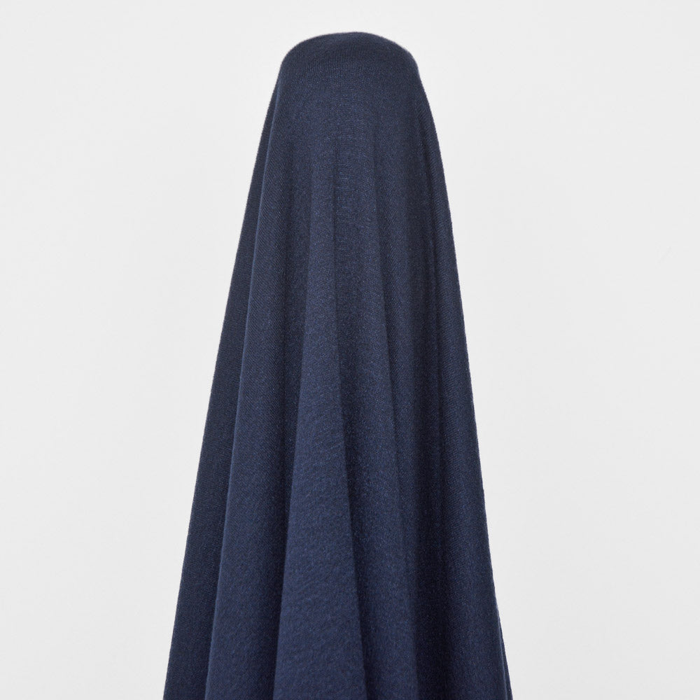 Warm Double Jersey Knit