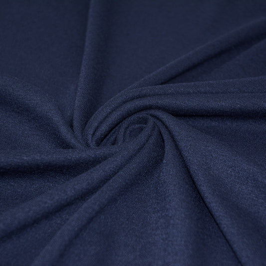 Warm Double Jersey Knit