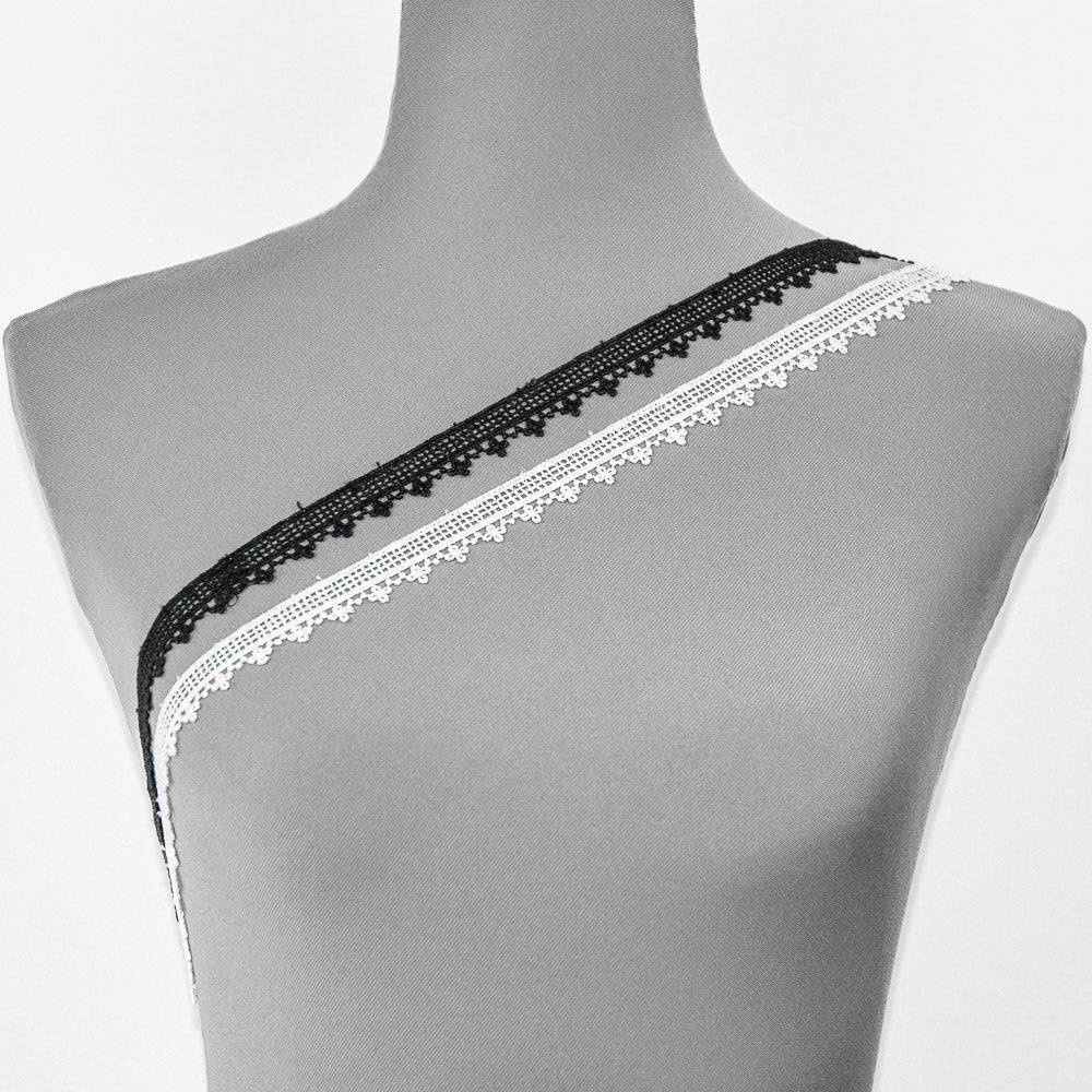 Finial Lace Trim