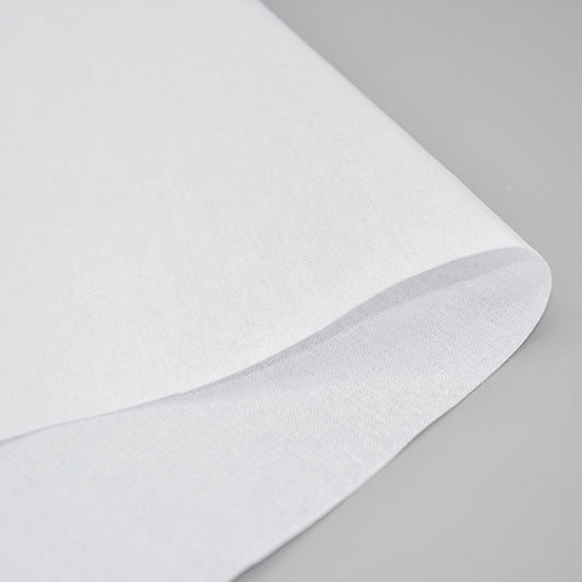Heavy Fusible Woven Interfacing