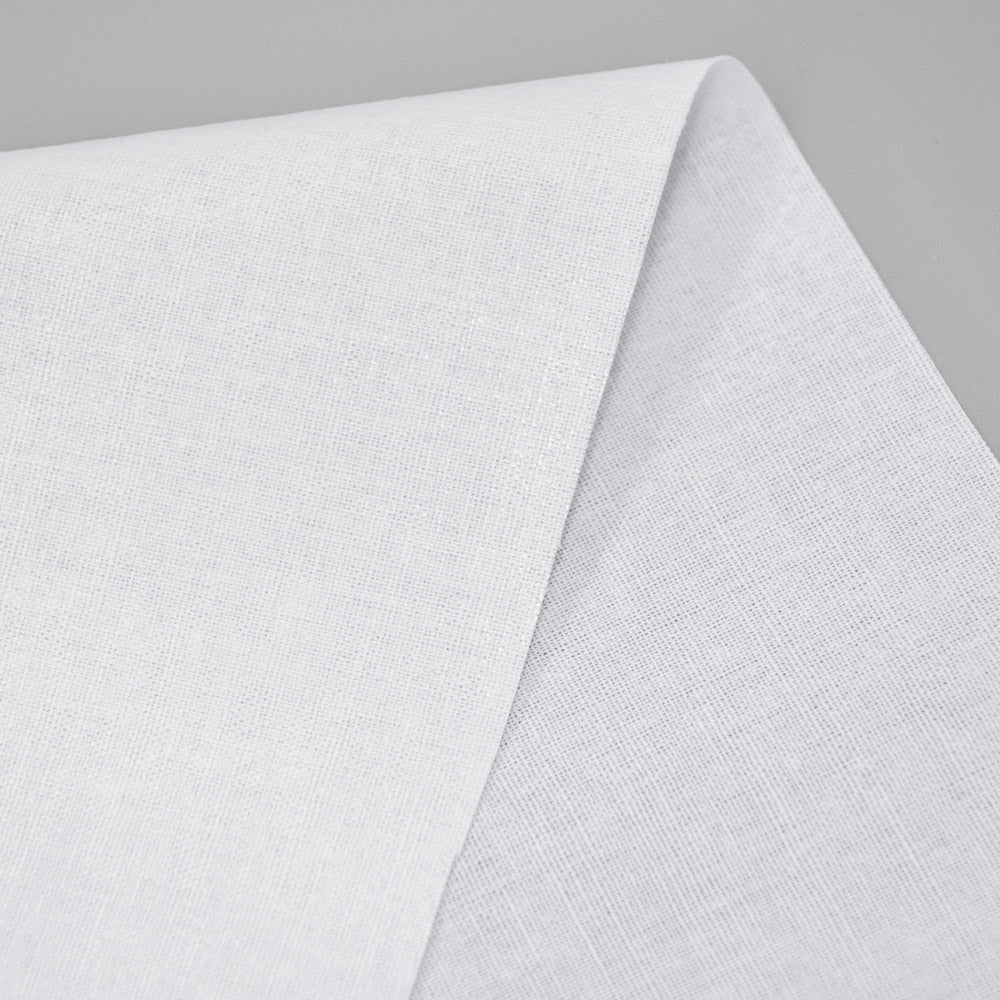 Heavy Fusible Woven Interfacing