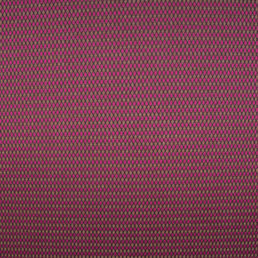 Argyle Jacquard Knit