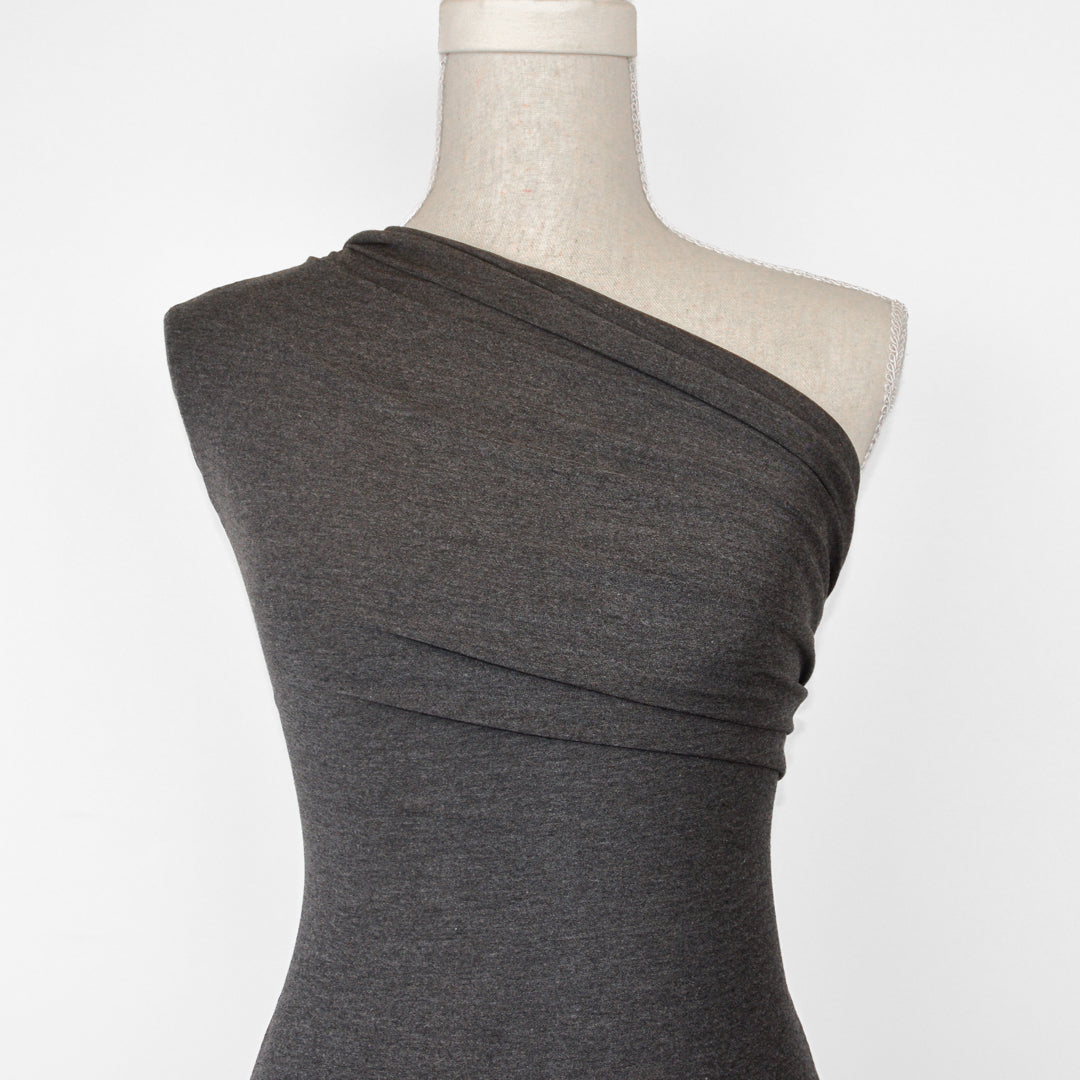 Bamboo Spandex Jersey Knit