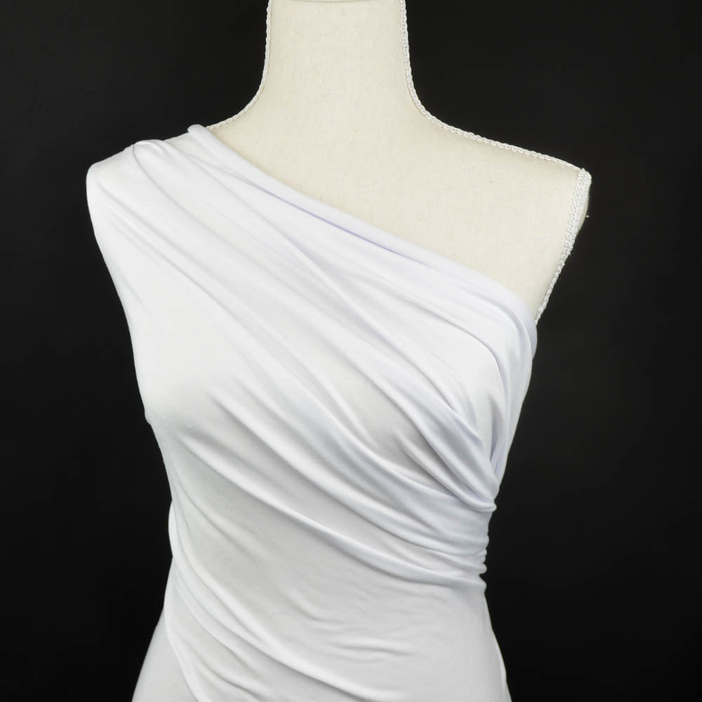 Bamboo Spandex Jersey Knit