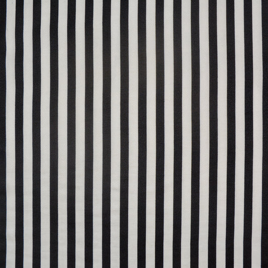 Boppa PiquΓ© Stripe Woven