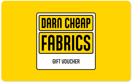 Online Gift Voucher