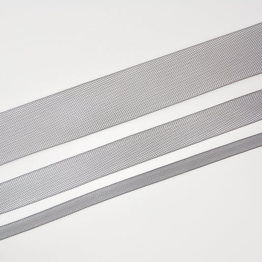 Horse Hair Braid - Black