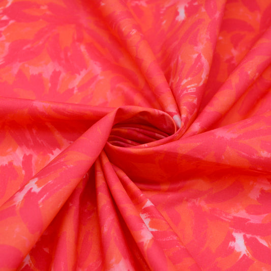 Patter Printed Cotton Woven