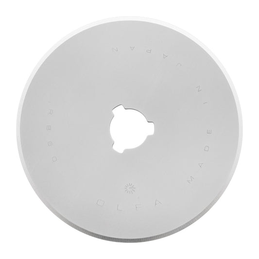 OLFA 60mmTungsten Steel Rotary Blade
