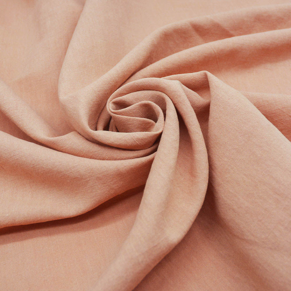 Sicily Linen Cotton Woven