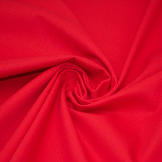 Stretch Cotton Spandex 8oz Drill