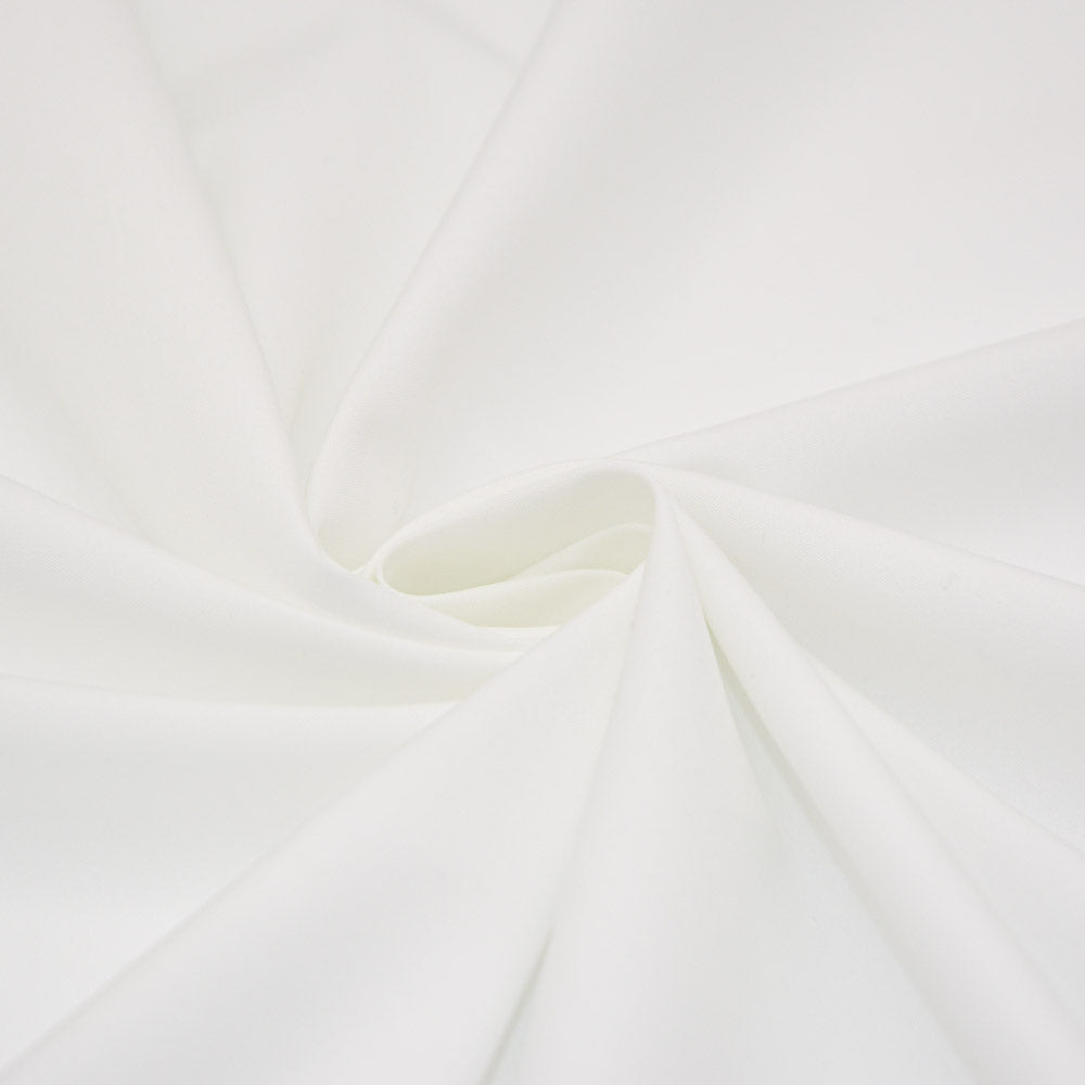 Cotton Poplin