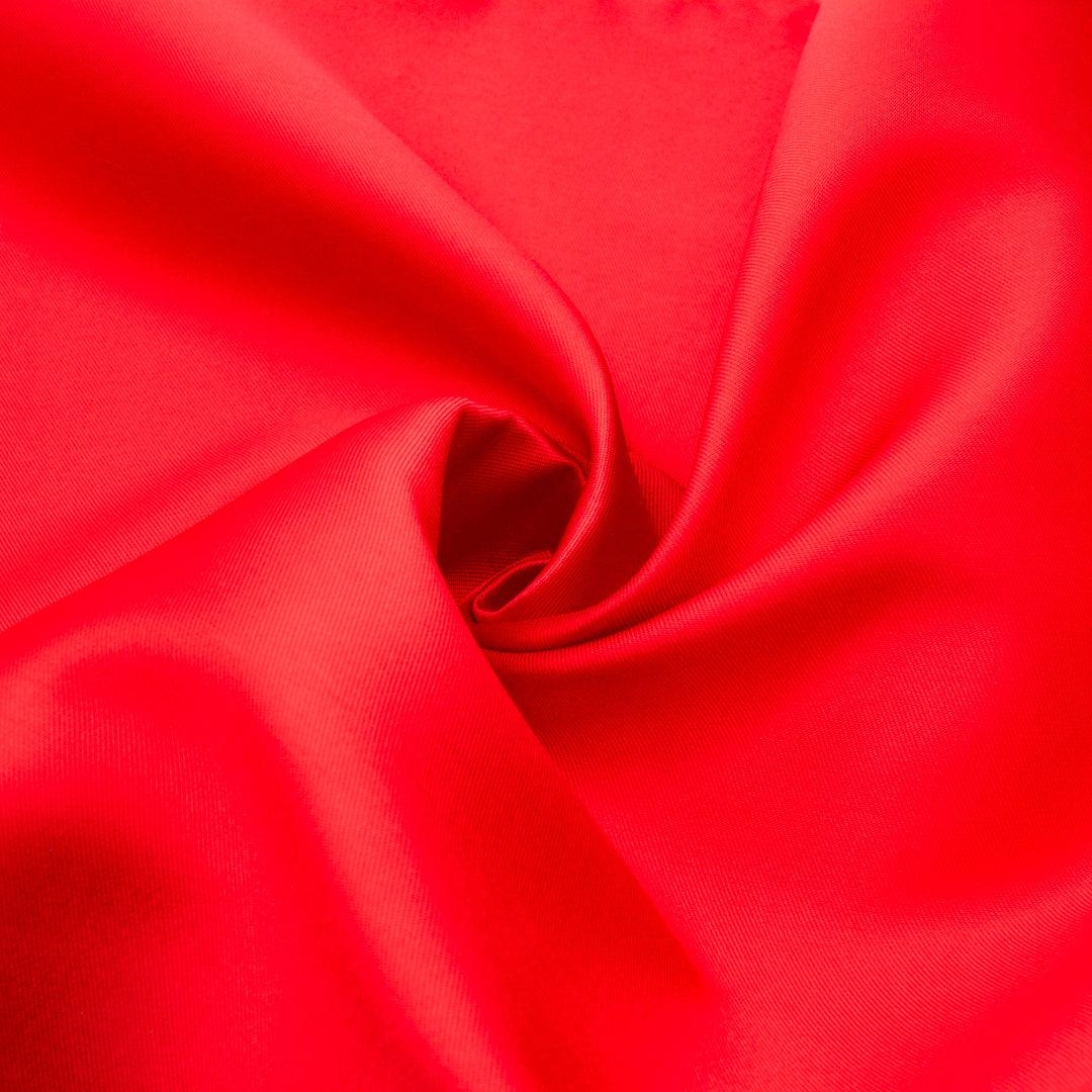 Mikado Twill Satin Woven