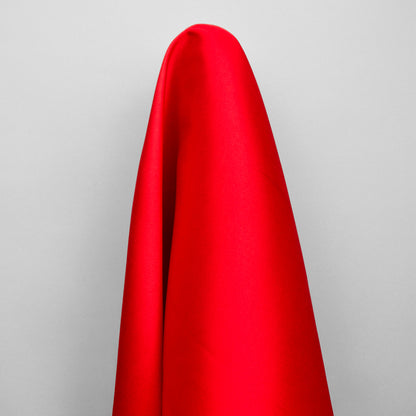 Mikado Twill Satin Woven