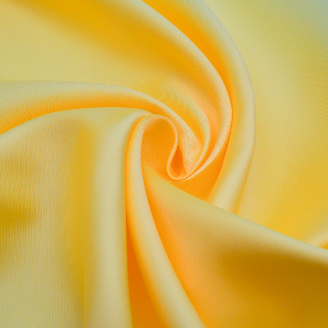 Mikado Twill Satin Woven