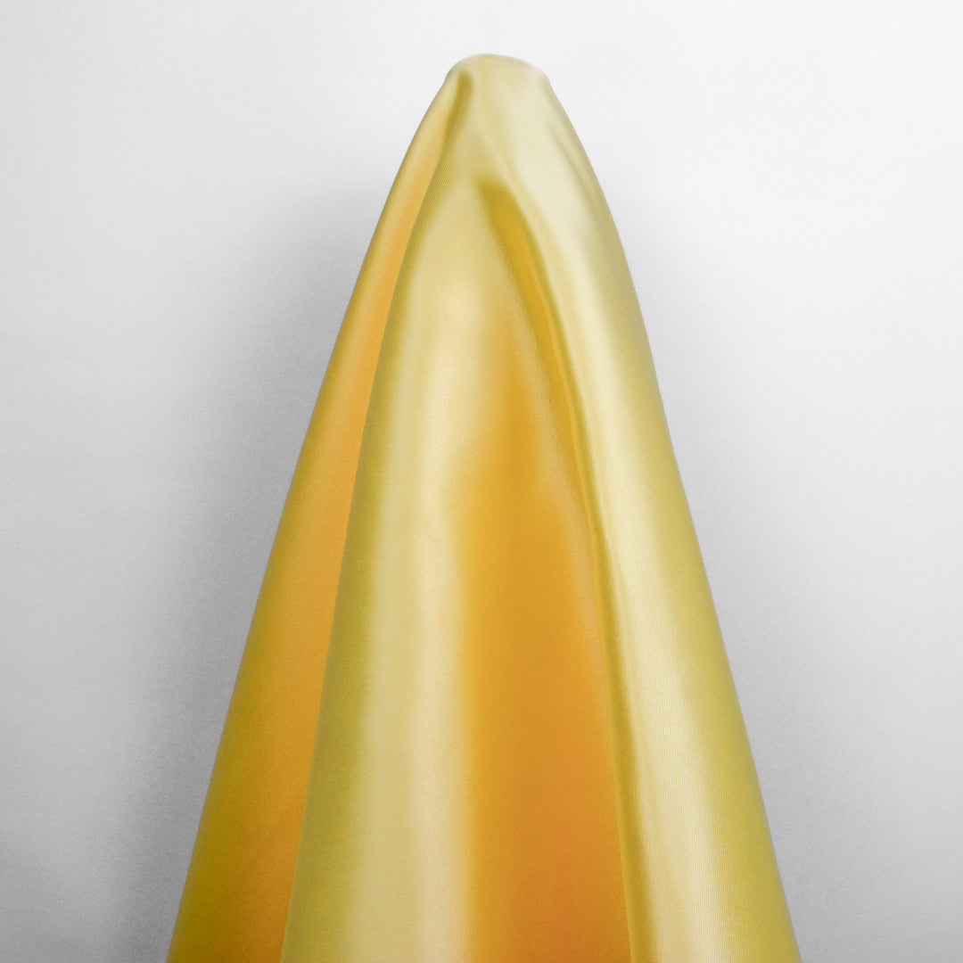 Mikado Twill Satin Woven