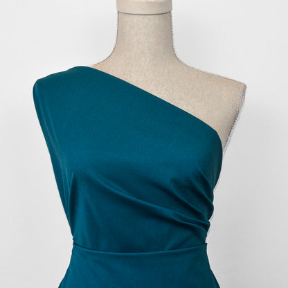 Linen Cotton Blend Woven