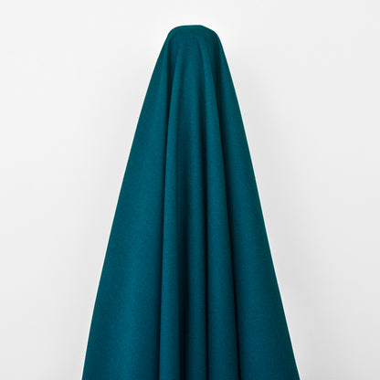 Linen Cotton Blend Woven