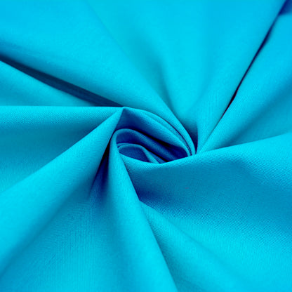 Linen Cotton Blend Woven