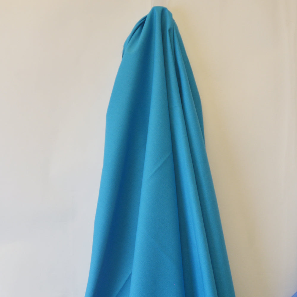 Linen/Cotton Blend Woven