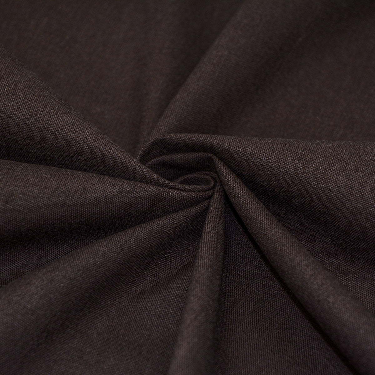 Linen Cotton Blend Woven