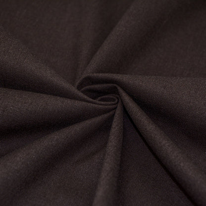 Linen Cotton Blend Woven