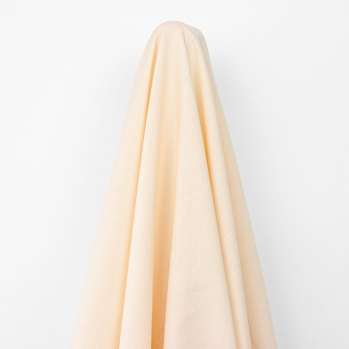 Linen Cotton Blend Woven