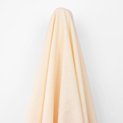 Linen Cotton Blend Woven
