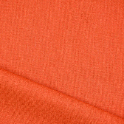 Linen Cotton Blend Woven