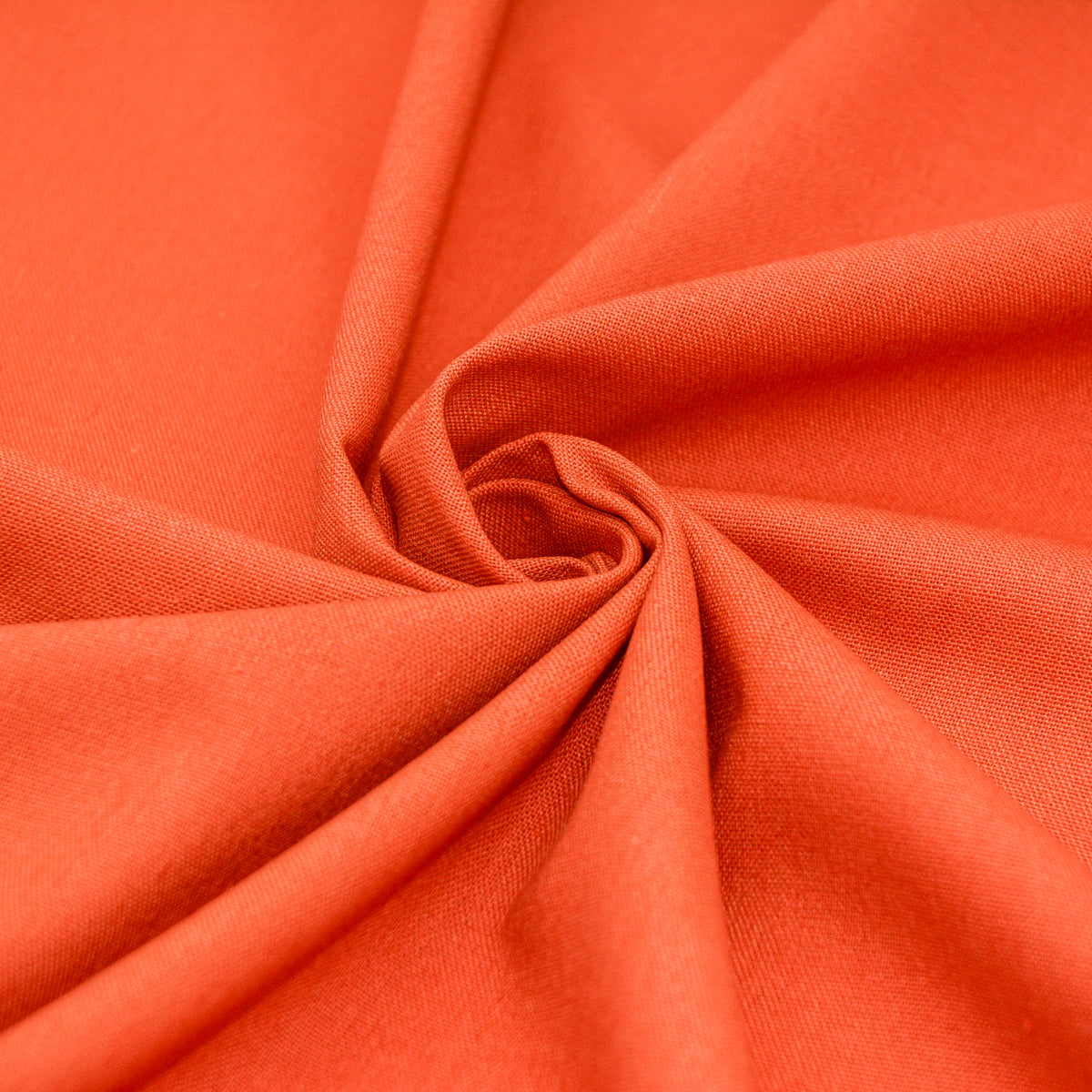 Linen Cotton Blend Woven