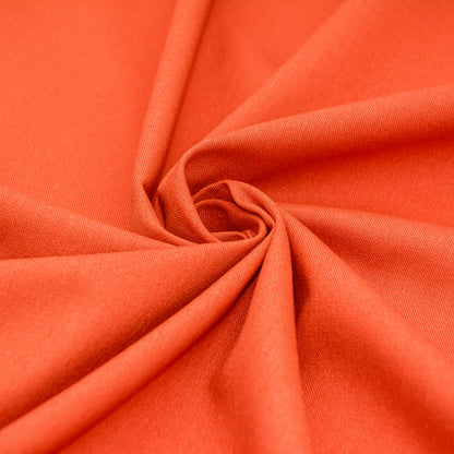 Linen Cotton Blend Woven