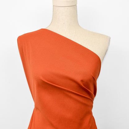 Linen Cotton Blend Woven