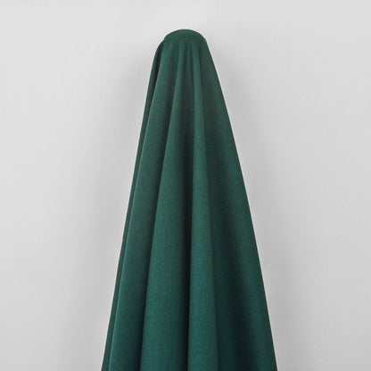Linen Cotton Blend Woven