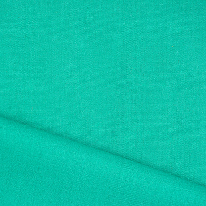 Linen Cotton Blend Woven