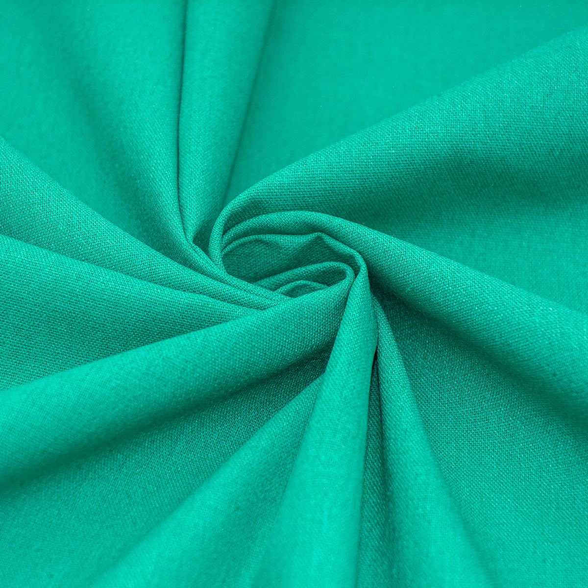 Linen Cotton Blend Woven