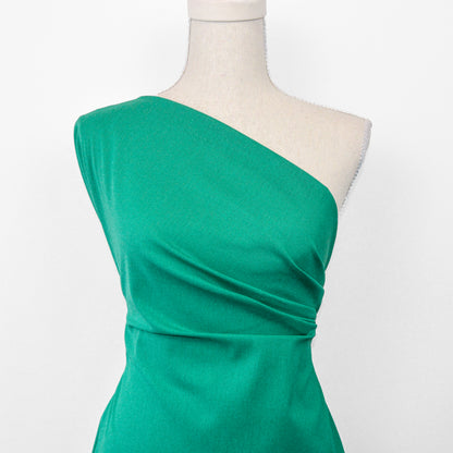 Linen Cotton Blend Woven