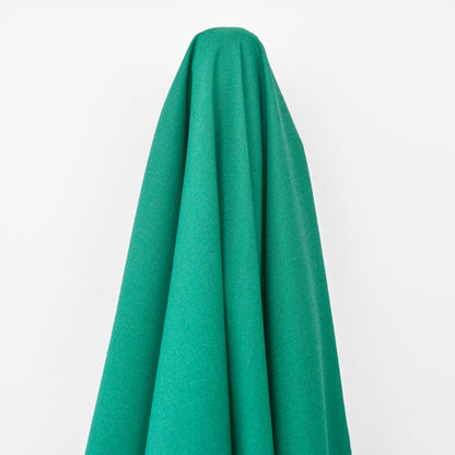 Linen Cotton Blend Woven
