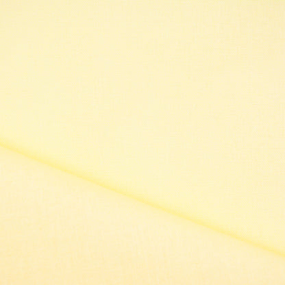 Linen Cotton Blend Woven