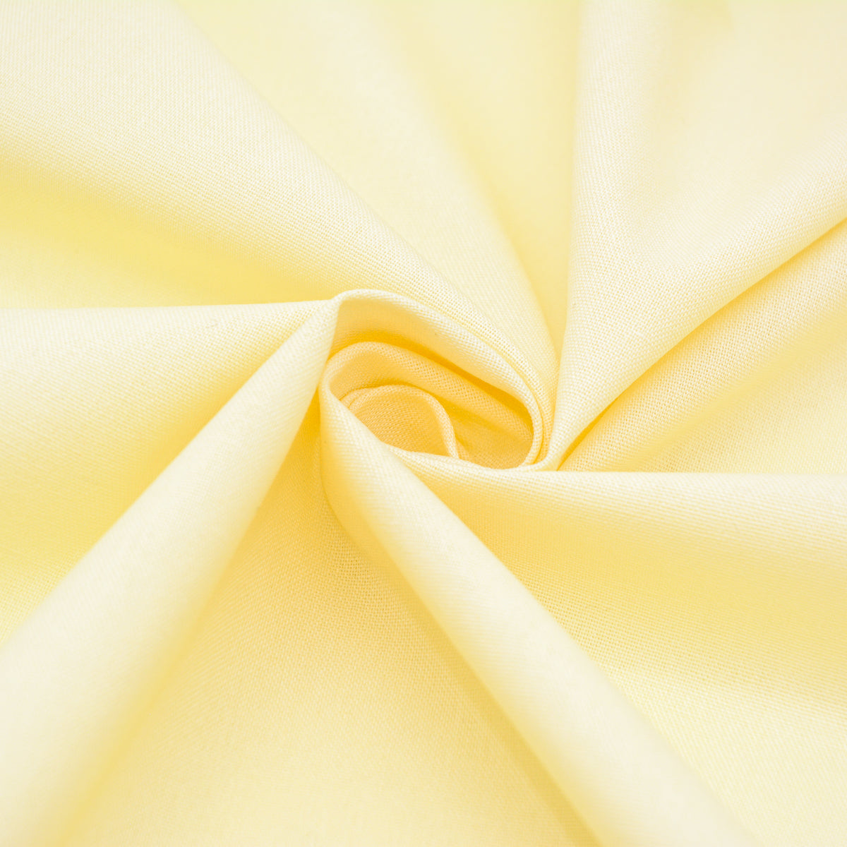 Linen Cotton Blend Woven