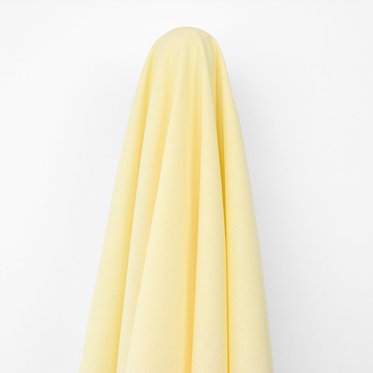 Linen Cotton Blend Woven