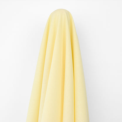 Linen Cotton Blend Woven