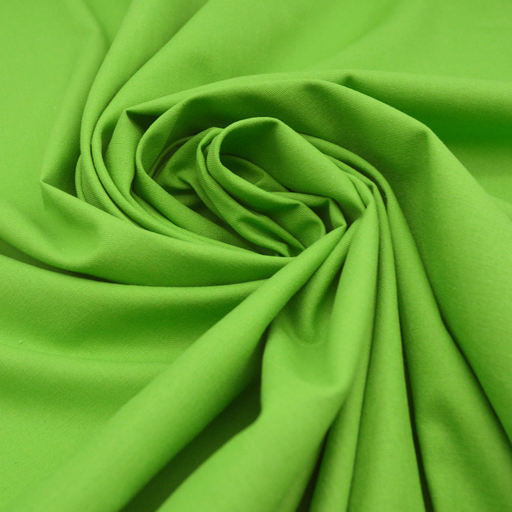 Linen/Cotton Blend Woven