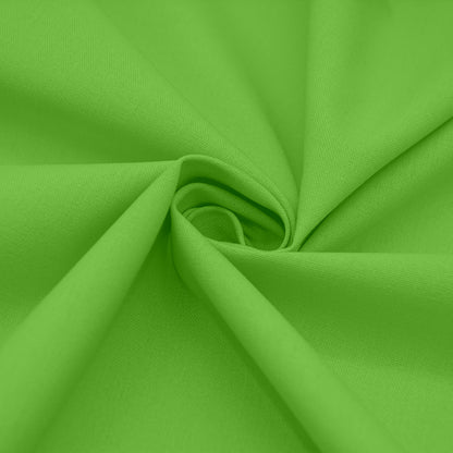Linen Cotton Blend Woven