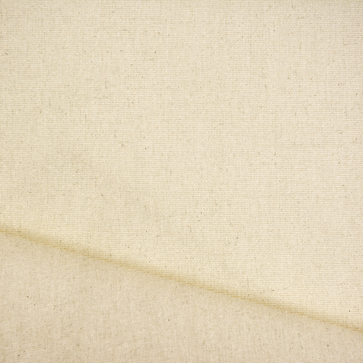 Linen Cotton Blend Woven