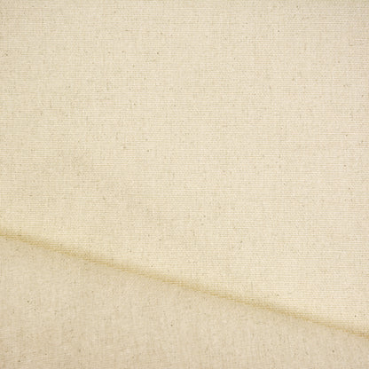Linen Cotton Blend Woven