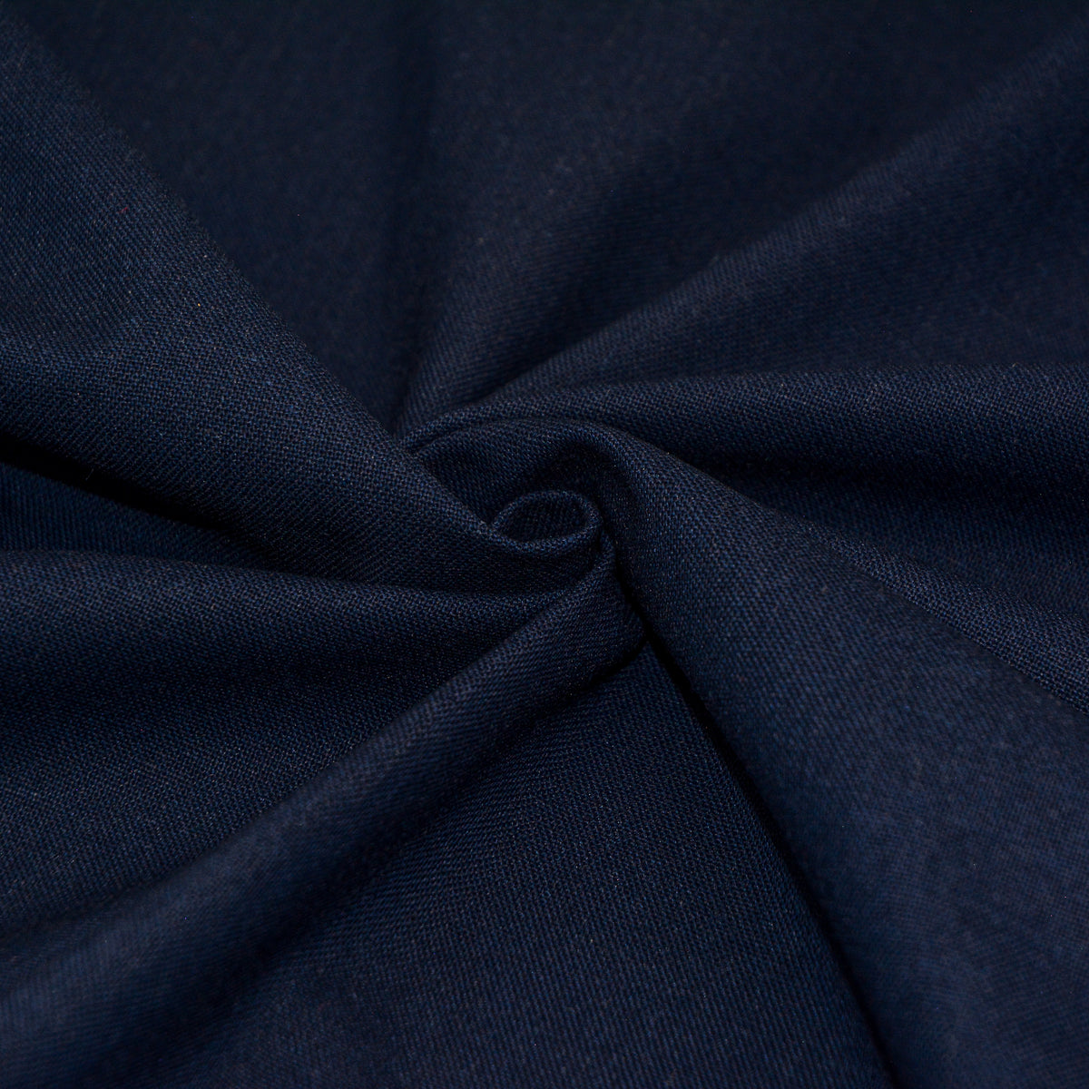 Linen Cotton Blend Woven