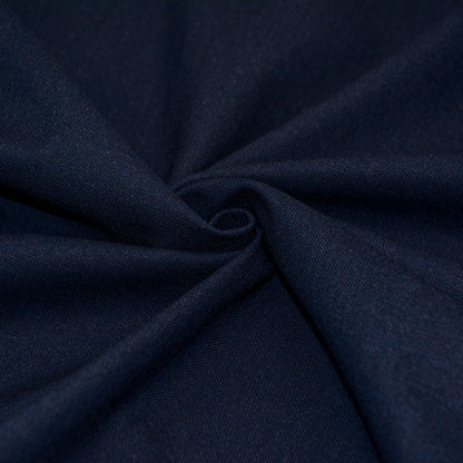 Linen Cotton Blend Woven