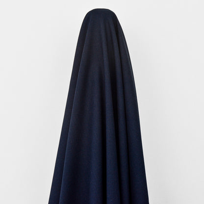 Linen Cotton Blend Woven