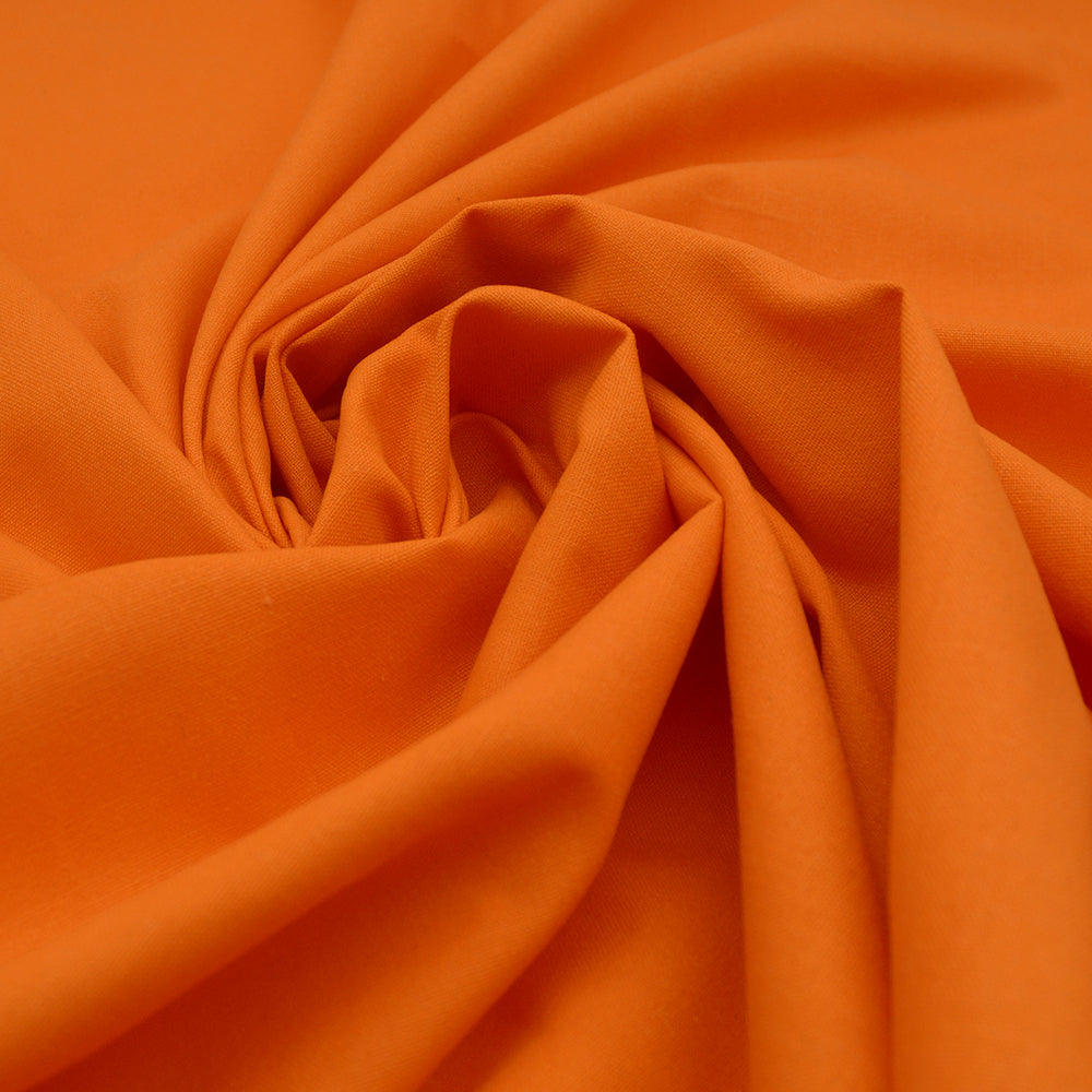 Linen/Cotton Blend Woven